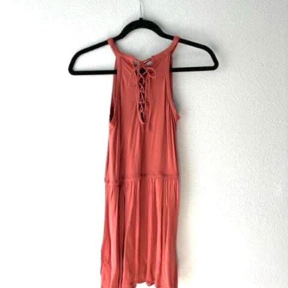 Luxe Essentials Apparel Blush Pink Maternity Top XS - Picture 12 of 15